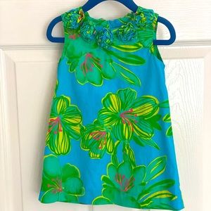 Beautiful Lilly Pulitzer Dress